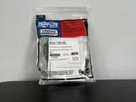Tripp Lite Displayport To Hdmi Cable 6FT Black High Speed P582-006. Fixed Price $7.00.