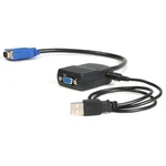 Startech 2 Port Vga Video Splitter - Usb Powered. Fixed Price $37.94.