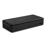 Belkin Thunderbolt 3 Dock Plus Cable Usb-c Hub 8-IN-1 Black. Fixed Price $46.12.