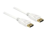 Delock 85509 1.5M Displayport Male 3840 2160 Pixel. Fixed Price $18.64.