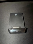 Seagate SRD0001 Goflex Thunderbolt Adapter External Storage Controller No Cable. Fixed Price $40.00.