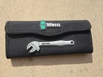 Wera Joker 6004 Tool Self-setting Adjustable Spanner Wrench Piece 7-19MM. Fixed Price $214.99.