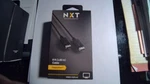 Nxt Technologies (1.83 M) 6' Displayport Audio/video Cable, Black, NX51763. Fixed Price $9.95.