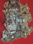Lot Of 100 New Sealed Hp 752660-001 753744-001 Display Port Dvi Adapter Cable. Fixed Price $159.00.