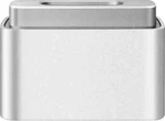 Apple Magsafe To 2 Converter - Silver MD504ZM/A. Fixed Price $13.00.