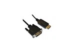 4XEM 6FT Displayport To Dvi Cable Video Source Converter. Fixed Price $36.47.