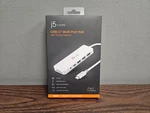 J5 Create JCD373 Usb-c Multi-port Hub With 60W Power Delivery 4K Hdmi 2 New. Fixed Price $24.99.