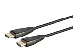 Monoprice - 21803 Slimrun Av Displayport Cable 32.4GBPS 8K 30HZ. Fixed Price $413.01.