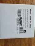 Tripp Lite B055 001 Uhd Server Interface. Fixed Price $115.00.
