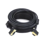 Monoprice 6365 Video CABLE,BLACK,50FT 14X035. Fixed Price $29.48.