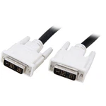 Dell 671500901P01 Dvi-d Dual Link Cable 6.6FT M/m Digital Video Black New. Fixed Price $15.88.