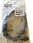 Cables To Go C2G Usb Extension 52107 Series A/a Male/female 6.5 Feet Black. Fixed Price $6.99.