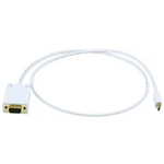 Monoprice 6002 Computer Cable ADAPTER,WHITE,3FT 14X015. Fixed Price $27.87.