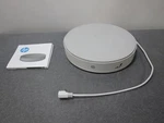 Hp 3D Capture Stage / Sprout TPC-001-TT. Fixed Price $74.95.