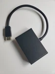 Monoprice 2-PORT Displayport 1.2 To Mst Hub Multi-stream Transport. Fixed Price $19.99.