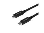 Startech.com USB315C5C6 To Cable Ft / 1.8M 5A Pd Usb-if. Fixed Price $78.69.