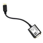 Genuine Startech Displayport To Dvi Adapter For Beelink SER5 Amd 5700U Mini Pc. Fixed Price $9.44.