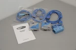 Open Box Gefen EXT-DVI-CAT5X-CO Receiver/sender Only 1 Power Supply. Fixed Price $99.99.
