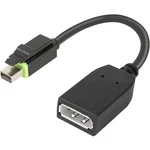 Lenovo Thinkstation Mini Dp To Adapter (4X90Q93975). Fixed Price $38.13.