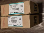 Panduit UTP28X5GR CAT6A 28AWG 5FT Patch Cable 10-PACK New Sealed. Fixed Price $45.00.