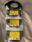 Lot Of 4 - Startech Displayport Male 10FT 3M DISPLPORT10L. Fixed Price $27.50.