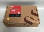 Siig Usb 3.0 Active Repeater Cable 20M (JU-CB0811-S1)-FREE Shipping. Fixed Price $50.00.