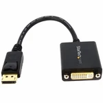 New Startech DP2DVI2 Displayport To Adapter 1080P. Fixed Price $14.99.