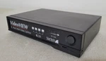 Startech ST124PRO Port High Resolution 350MHZ Vga Video Splitter No Power Supp. Fixed Price $17.95.