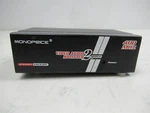 Monoprice Video Audio Splitter VAS-812PF Port 400MHZ Svga Unit. Fixed Price $29.95.