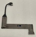 Apple Imac G5 M38 17" A1173 Lvds Cable 593-0227 Foxconn 1706 01-01003047-00-B. Fixed Price $7.03.