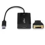 Usb 3.0 Hdmi Video Graphics Adapter For Multiple Monitors - Up 2560X144.... Fixed Price $81.33.