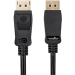 Rocstor Premium Displayport 1.4 Cable - 8K 60HZ (Y10C281B1). Fixed Price $22.28.