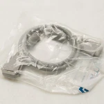 Lot Of 6 New L-com Global Connectivity CTLDVI-DL-MM3 Cables 3'. Fixed Price $76.79.
