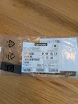 Lenovo 4X91D96889 Usb-c To Ethernet Lan Adapter Cable. Fixed Price $19.99.