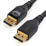 Startech DP14MM4M 13FT 8K Displayport 1.4 To Hbr Uhd Video Cable Vesa Blk. Fixed Price $43.94.