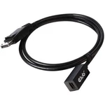 Club 3D Displayport/mini Extension Audio/video Cable CAC1120. Fixed Price $95.30.