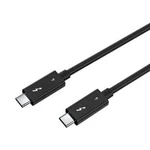 Acasis 0.5M 40GBPS Thunderbolt Data Cable Pd 100W 8K 60HZ Vedio Usb-c. Fixed Price $18.00.