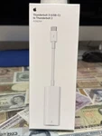 New Apple MMEL2AM/A Thunderbolt 3 Usb-c To Adapter A1790 Oem. Fixed Price $34.99.