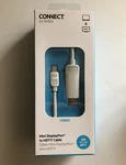 Belkin Connect Mini Displayport To Hdtv Cable - 2 Meters White. Fixed Price $8.99.