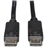 Dell Brand 6FT Display Port Cable By Tripp Lite New & Unused. Fixed Price $10.00.