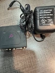 Aluratek AVS02 2-PORT Vga Video Splitter High Signal Bandwidth 350MHZ. Fixed Price $13.45.