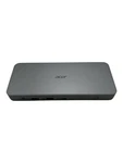 Acer 15-IN-1 Usb-c Dock D501 (read). Fixed Price $45.00.