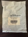 Sato 14S000181 DB9 DB25 F 18" Serial Printer Cable Nos Oem. Fixed Price $42.00.