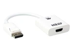 Aten Vancryst VC986B Displayport To True 4K Hdmi Active Adapter. Supports Audio. Fixed Price $56.49.