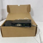 Kramer VM-2HDCPXL 1:2 Dvi (hdcp) Distribution Amplifier. Fixed Price $99.00.