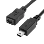 Chenyang Mini Usb Extension Cable, 2.0 5PIN To Female Power. Fixed Price $16.99.