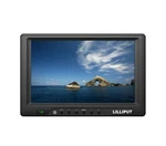 Lilliput 7" 669GL-70NP/C-HB Camera Feild Monitor W/hdmi,dvi,highbrightness.... Fixed Price $132.26.