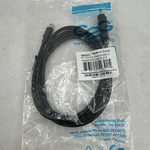 C2G Cables To Go 54301 6' Mini Displayport Male/male Adapter. Fixed Price $9.97.