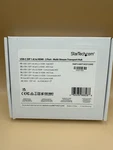 Startech Usb-c To Dual Hdmi Hub MST14CD122HD. Fixed Price $29.98.
