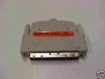 Hp A1658-62070 Ultra Wide Single-ended Scsi Terminator. Fixed Price $12.20.